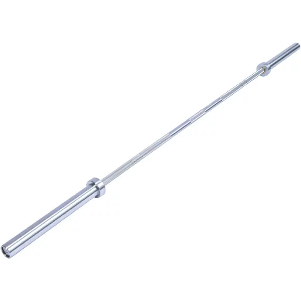 Barra Dei Pesi Livepro 20 Kg-image