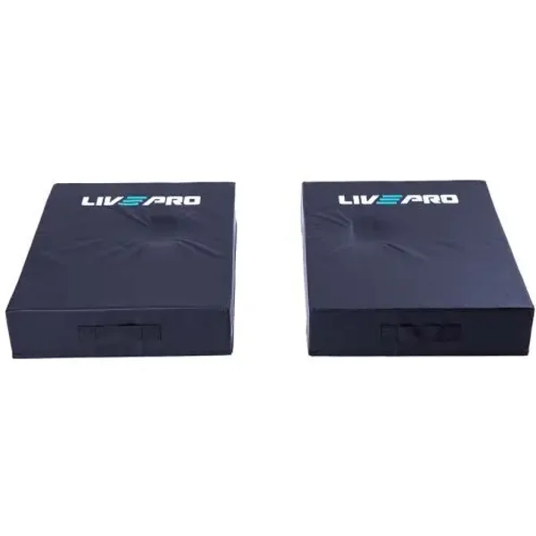 Dumbbell Bar Cushion Livepro