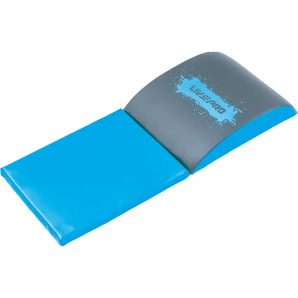 Coussin pour abdominaux Livepro
