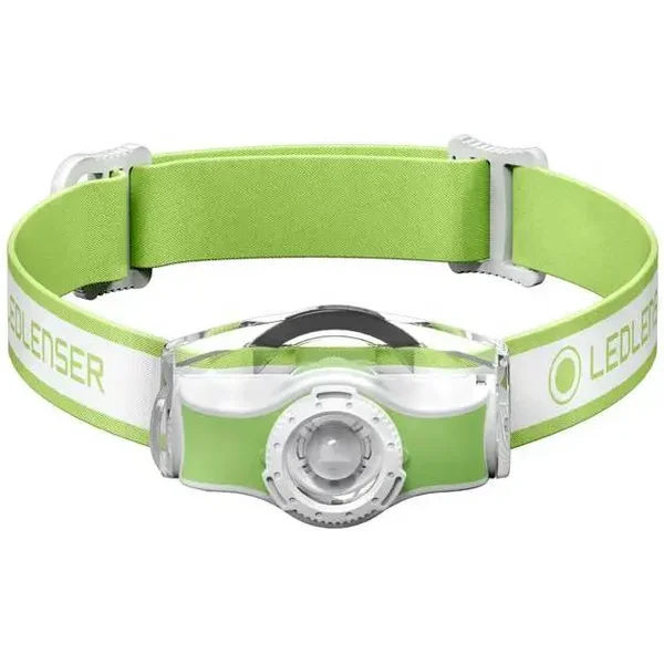 Ledlenser MH3 Stirnlampe 200