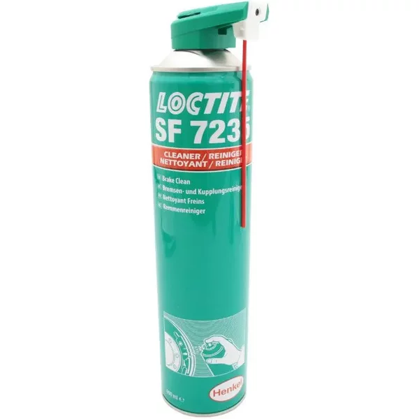 Nettoyant Freins Loctite 600 Ml-image
