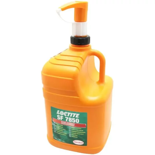 Savon-Nettoyant Mains Biodegradable Loctite 7850-image