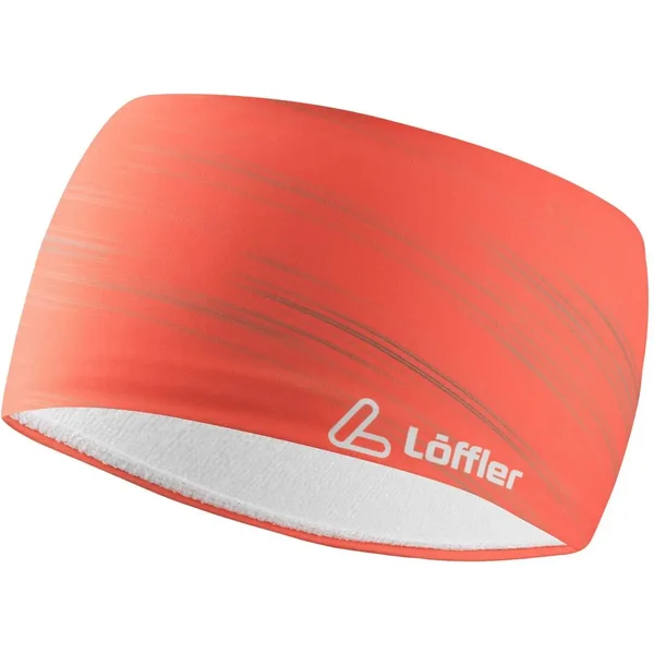 Bandeau Löffler Snowfall