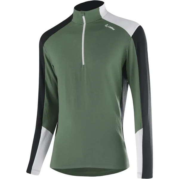 Sudadera Löffler Harley Transtex®
