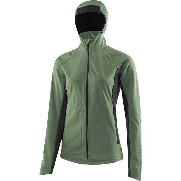 Regenjacke für Damen Löffler XC-Pure TXS