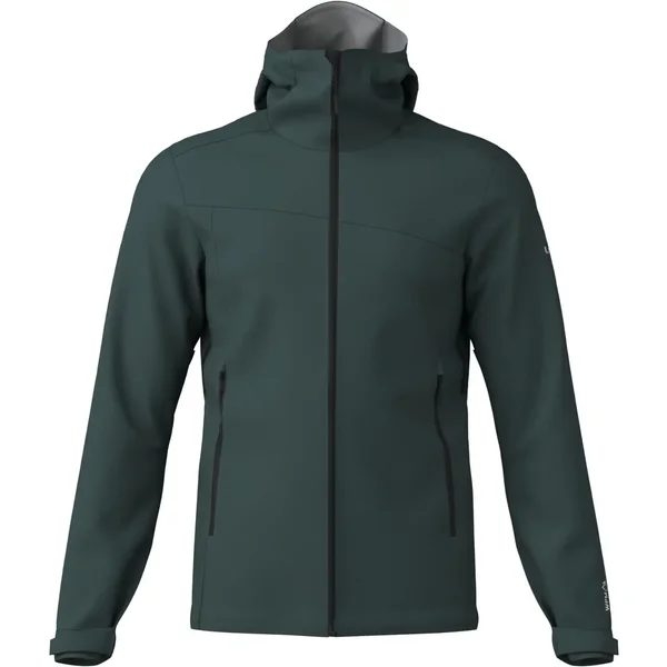 Chaqueta de senderismo con capucha Löffler Glaneck Wpm Protect