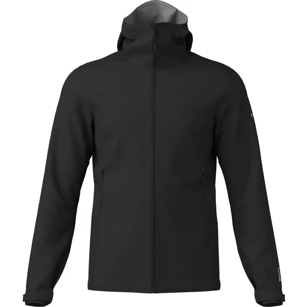 Wanderjacke mit Kapuze Löffler Glaneck Wpm Protect