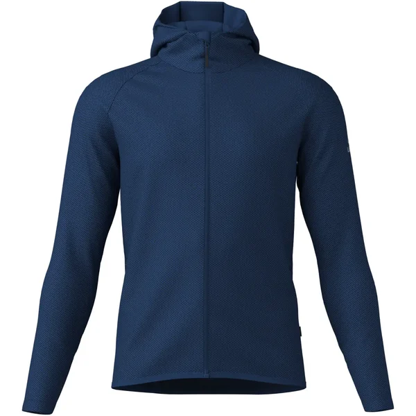 Chaqueta de senderismo con capucha Löffler Transtex® Cube