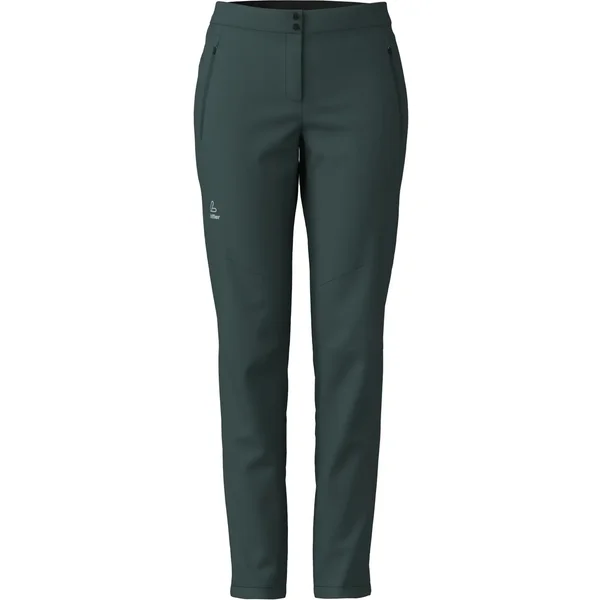 Pantalón de senderismo Löffler CSL
