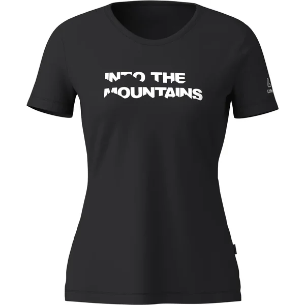 Damen T-Shirt Löffler Transtex®-Single