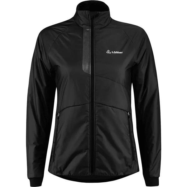 Giacca ibrida da donna Löffler Athletica PL60