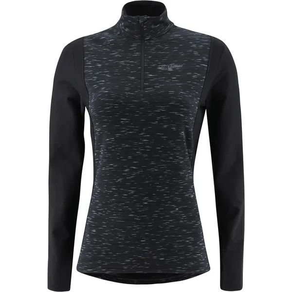 Sweatshirt Damen Löffler Starlit Transtex
