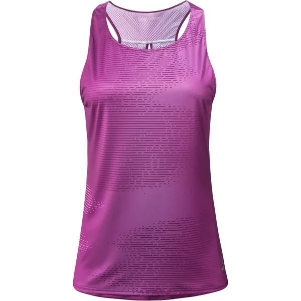 Maillot sans manches femme Löffler Racerback