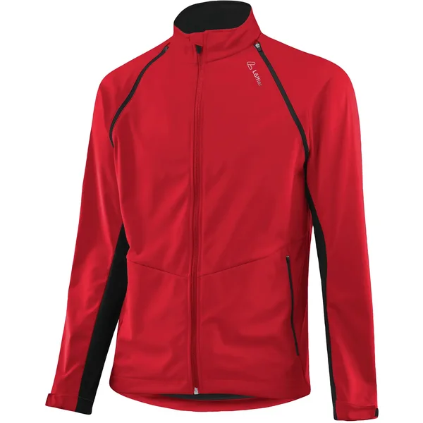 Veste imperméable Löffler WS Light