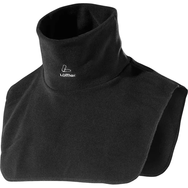 Cuello de Forro polar Löffler Warmer