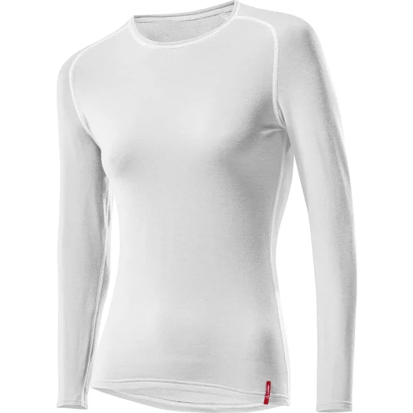 Maillot manches longues femme Löffler Transtex Warm