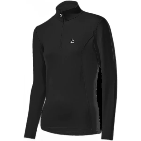 Fleece für Frauen Löffler Transtex
