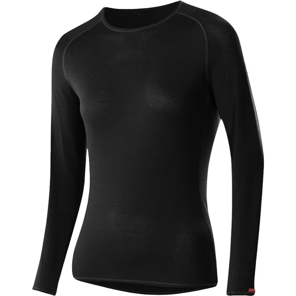 Camiseta de manga larga para mujer Löffler Transtex Light
