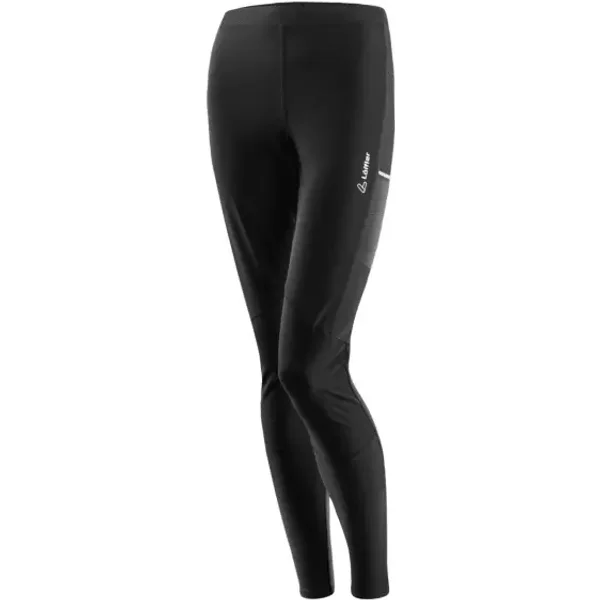 Leggings Damen Löffler Thermo Tiv