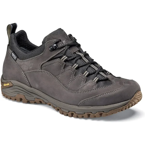 Zapatos para caminar Lomer Sella II MTX Nubuck