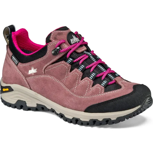Sneakers Lomer Sella II MTX Suede
