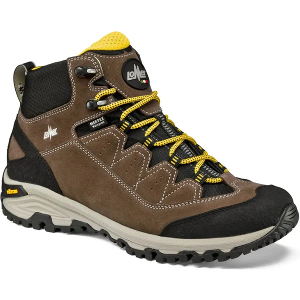 Botas de montaña Lomer Sella High MTX
