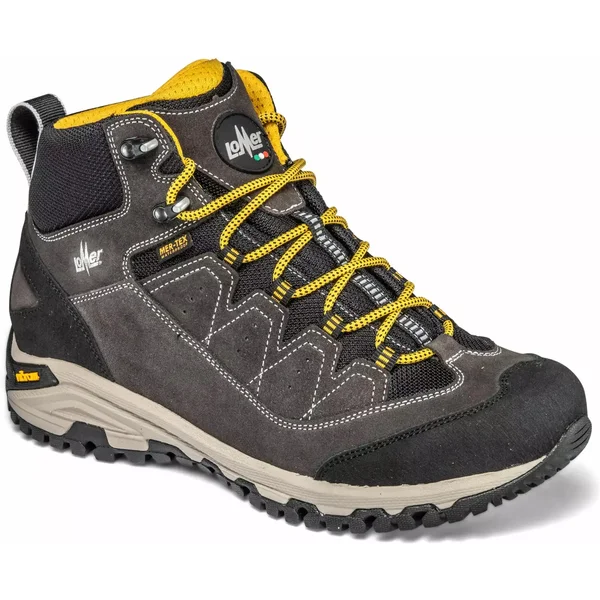 Botas de montaña Lomer Sella MTX Suede