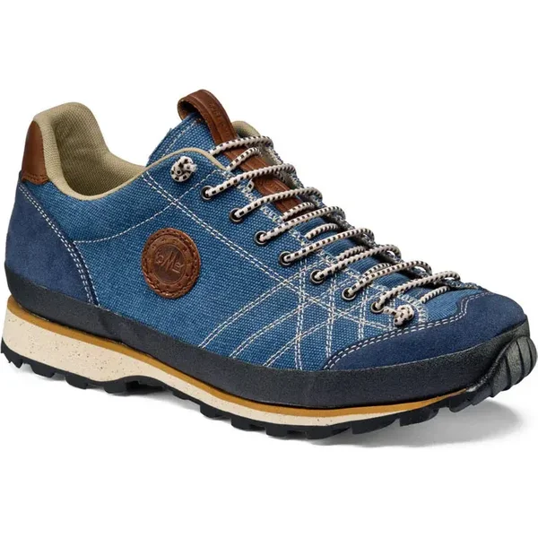 Chaussures de randonnée Lomer Bio Naturale Canvas