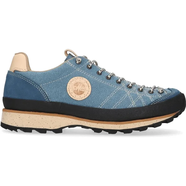 Wandelschoenen Lomer Bio Naturale Canvas