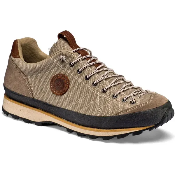 Chaussures de randonnée Lomer Bio Naturale Canvas