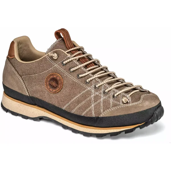 Scarpe da trekking Lomer Bio Naturale Canvas