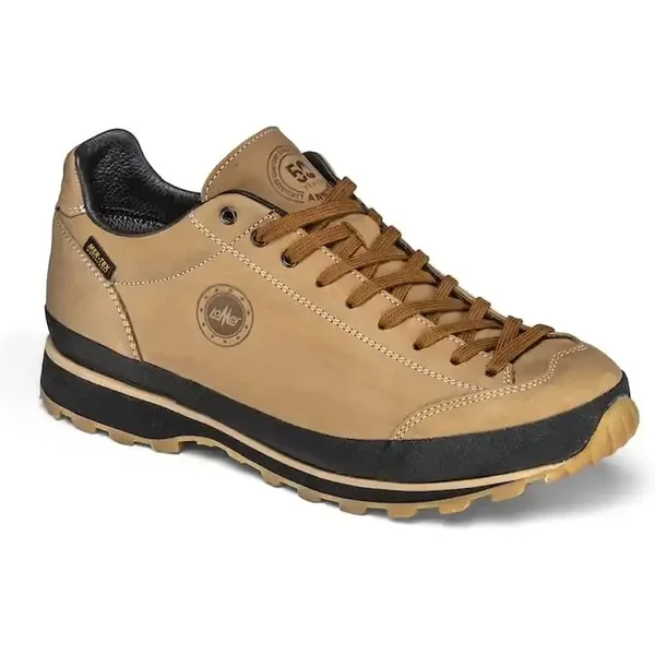 Chaussures de randonnée basse Lomer Bio Naturale MTX