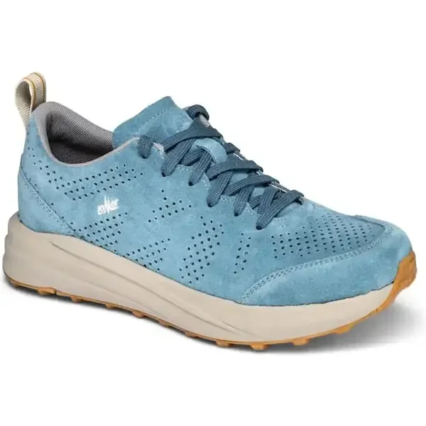 Wandelschoenen Lomer Vitality Fit Air