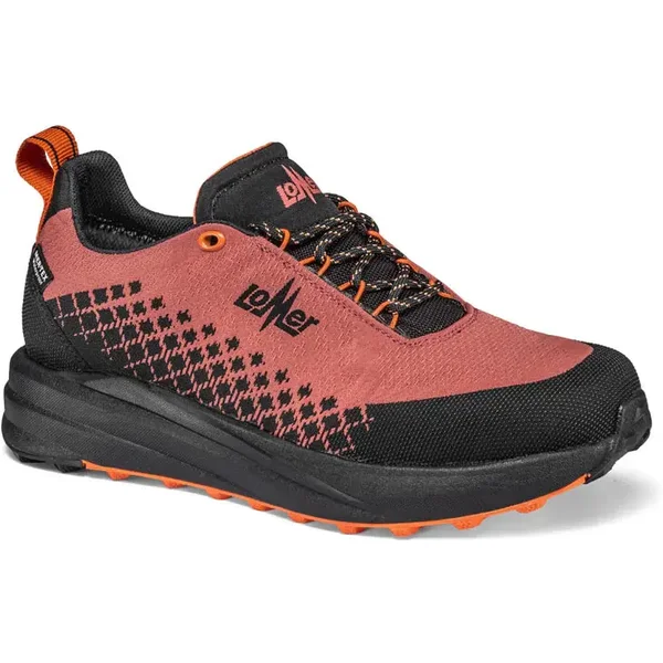 Chaussures de randonnée Lomer Gravity MTX