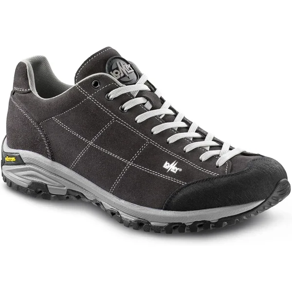 Walking shoes Lomer Maipos Suede MTX