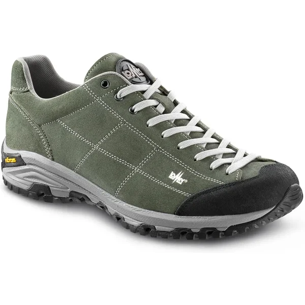 Wanderschuhe Lomer Maipos Suede MTX