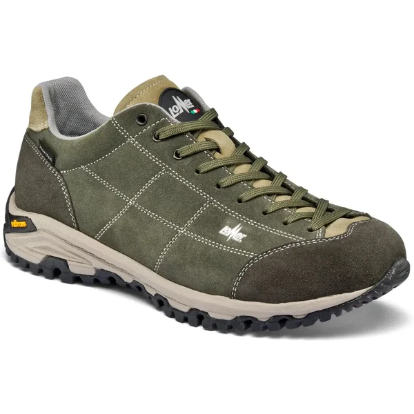 Wanderschuhe Lomer Maipos Suede MTX