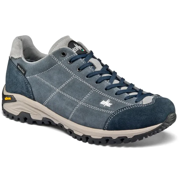 Zapatos para caminar Lomer Maipos Suede MTX