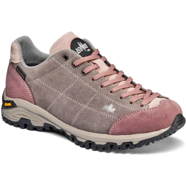 Walking shoes Lomer Maipos Suede MTX