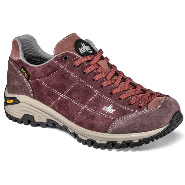 Wanderschuhe Lomer Maipos Suede MTX