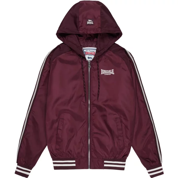 Windjacke Damen Lonsdale Meriden