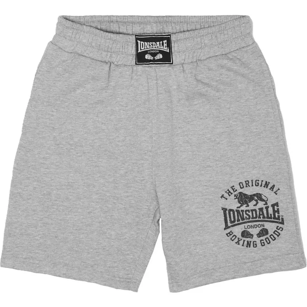 Short Lonsdale Hetton