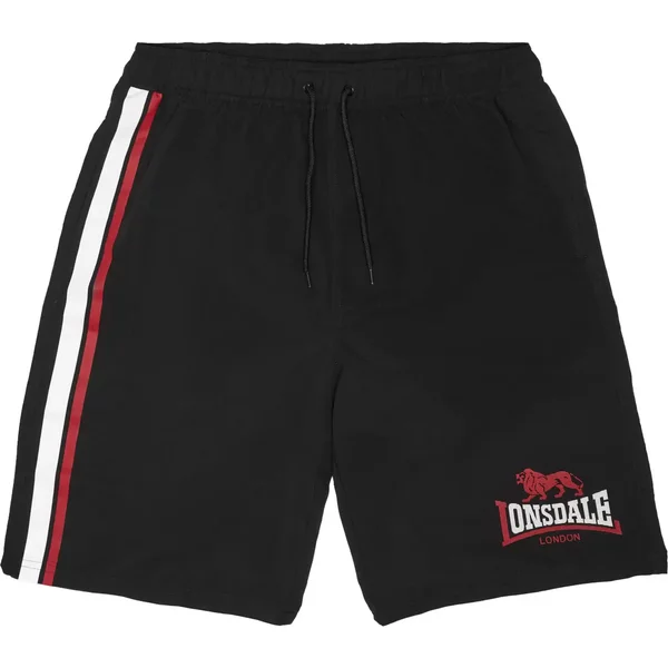 Short Lonsdale Copley