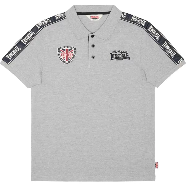 Polo Lonsdale Pelton