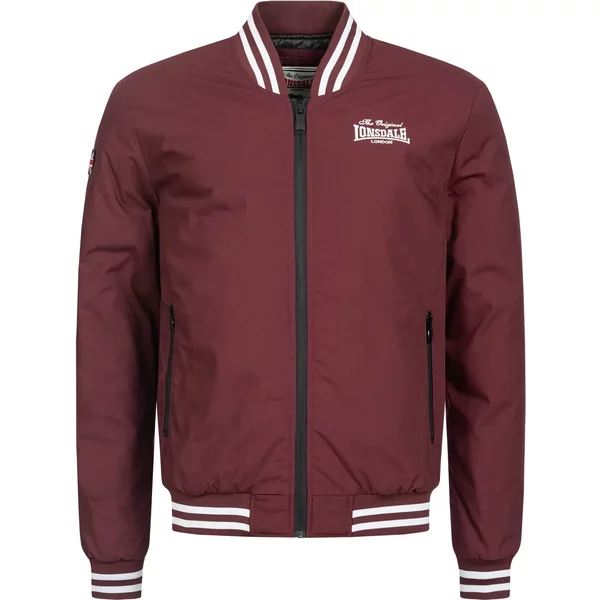 Veste Lonsdale Trusthorpe