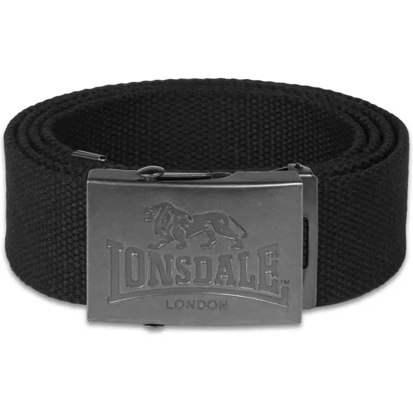 Ceinture Lonsdale Larkhall