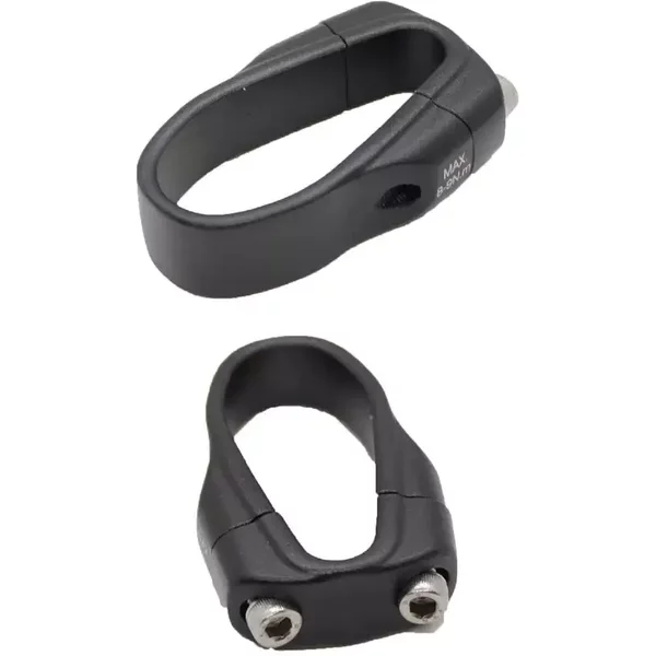 Collier De Serrage Tige De Selle Avec Vis Cr 564 Look-image