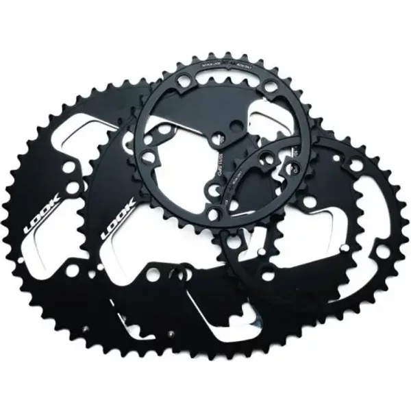 Plateau Disque VéLo Look Zed 2-image