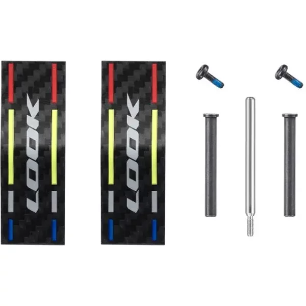 Kit Lames PéDales Look Keo Blade 20-image