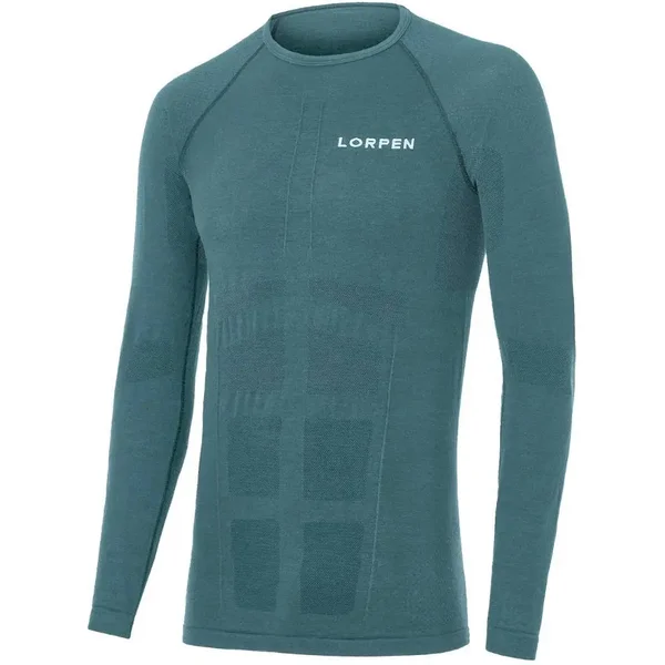 Camiseta interior Lorpen Taku